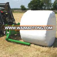 Agriculture silage film