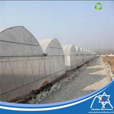 PP Spunbond Nonwoven Fabric for Greenhouse Cover