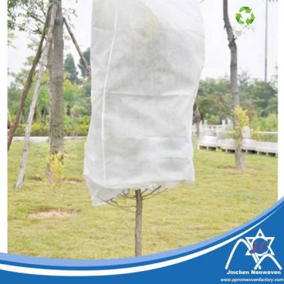 Breatable Plant Protection Cover Nonwoven Banana Bags