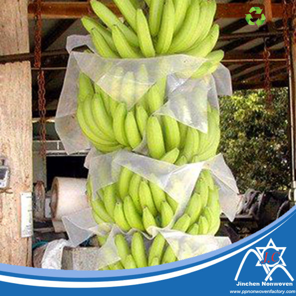 Breatable Plant Protection Cover Nonwoven Banana Bags