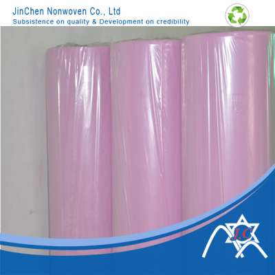 Nonwoven Wipe Fabric for Baby Products, Towel