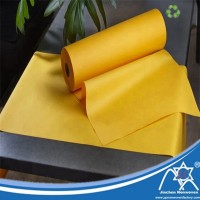 SGS Harmless PP Spun-Bonded Non-Woven Tablecloth